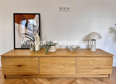 Sale - Appartement - Torrevieja - Playa del Cura