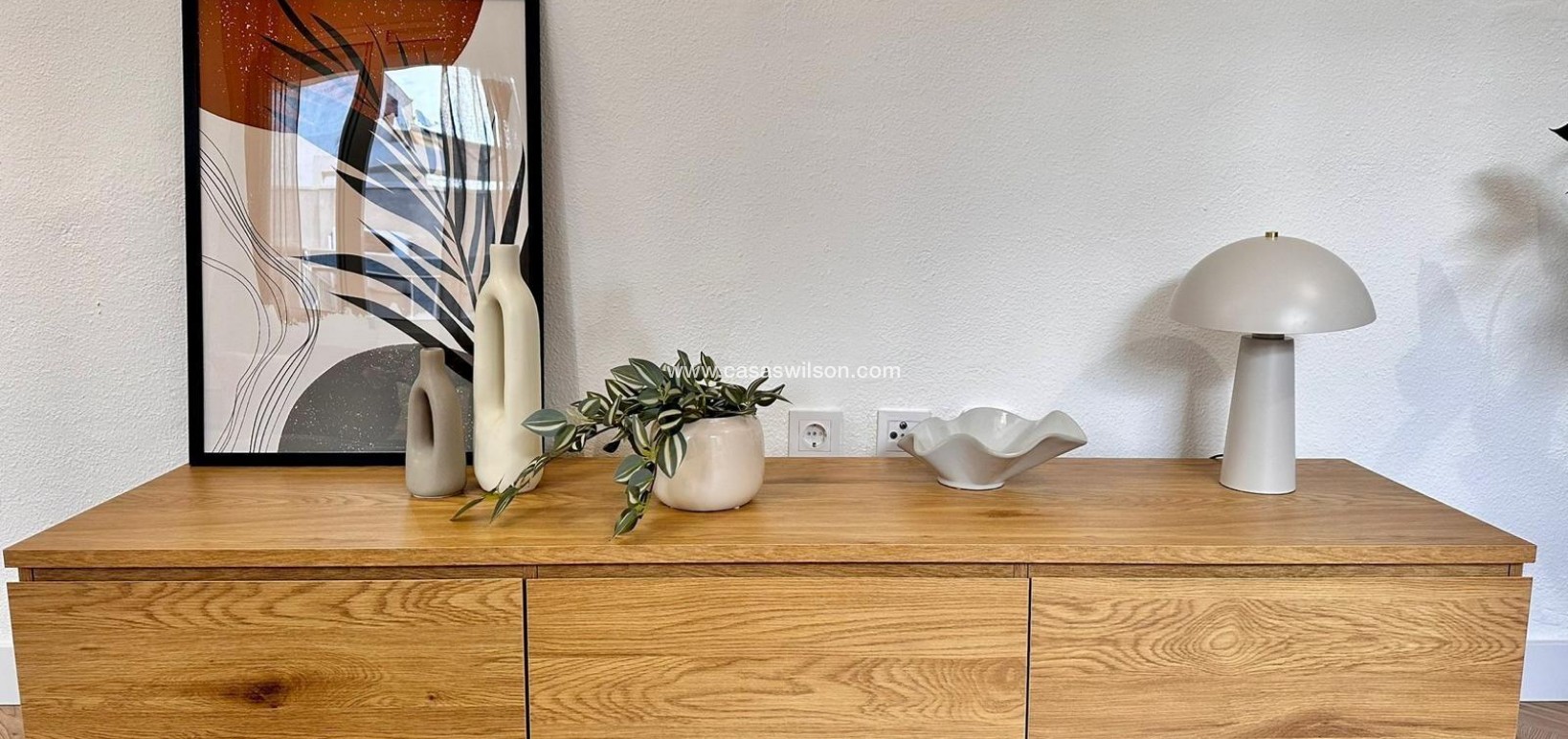 Sale - Appartement - Torrevieja - Playa del Cura