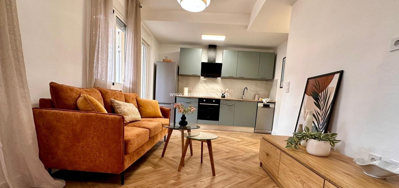 Sale - Appartement - Torrevieja - Playa del Cura