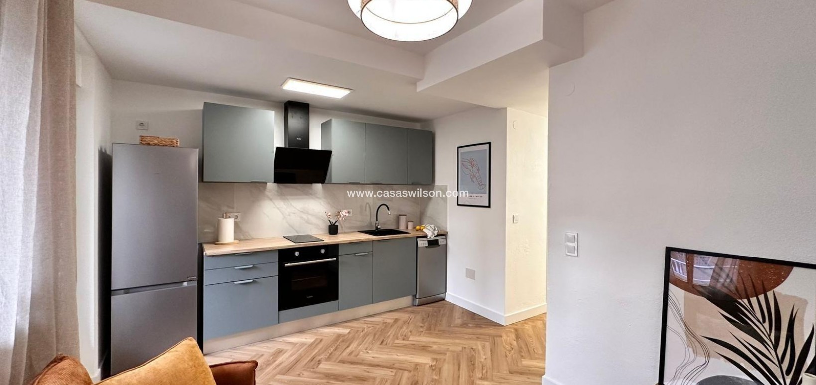 Sale - Appartement - Torrevieja - Playa del Cura