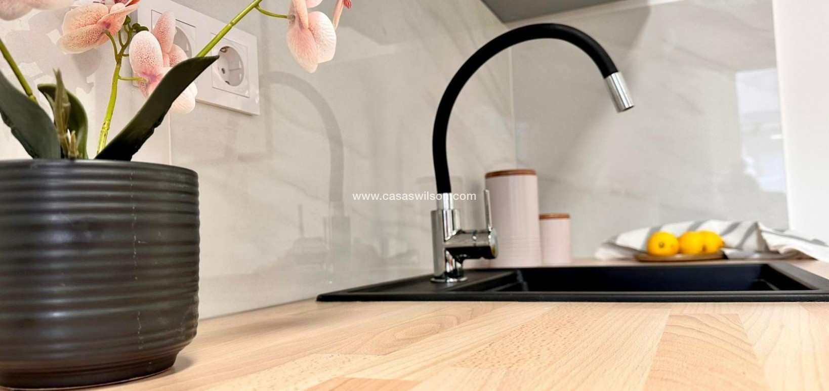 Sale - Appartement - Torrevieja - Playa del Cura