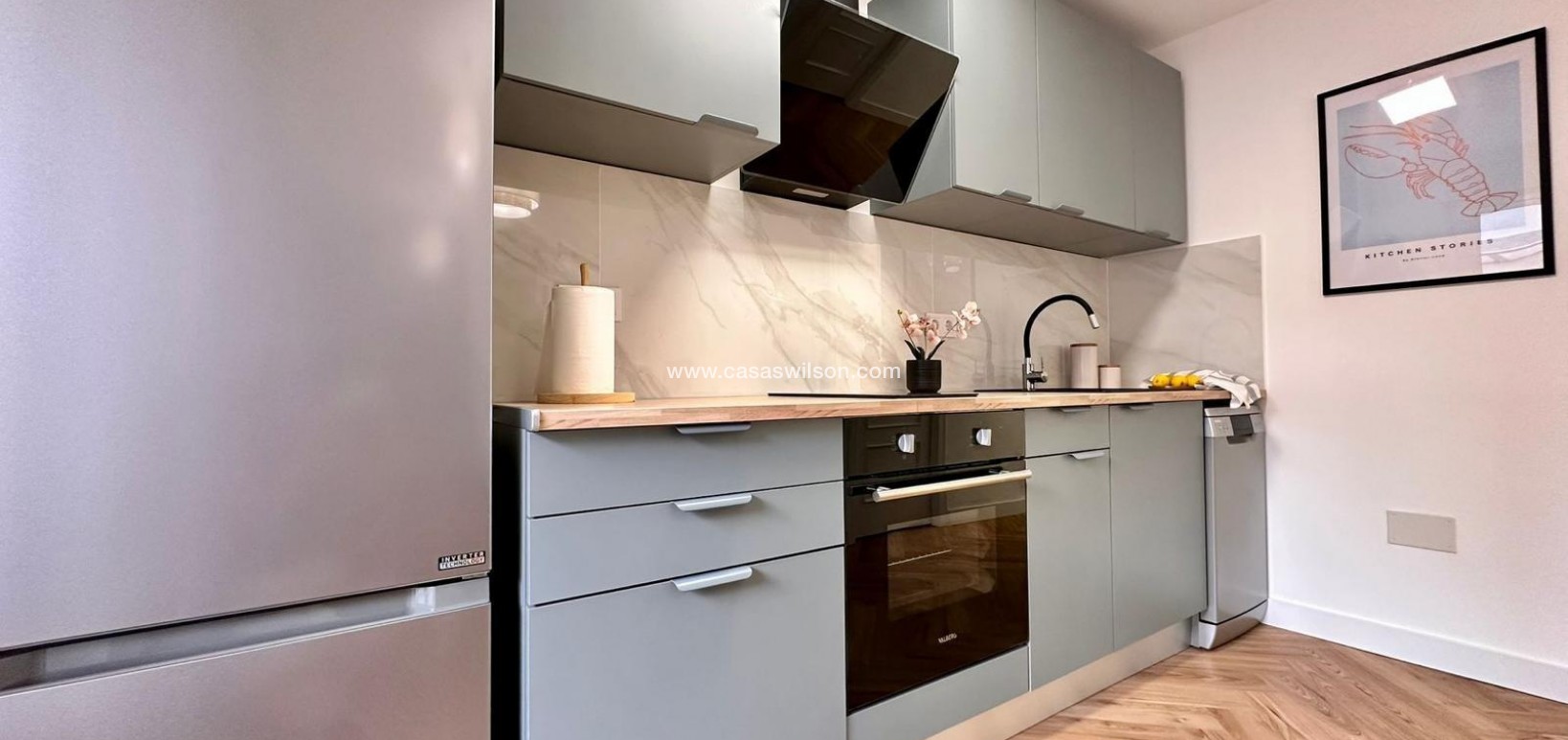 Sale - Appartement - Torrevieja - Playa del Cura