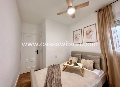 Sale - Appartement - Torrevieja - Playa del Cura