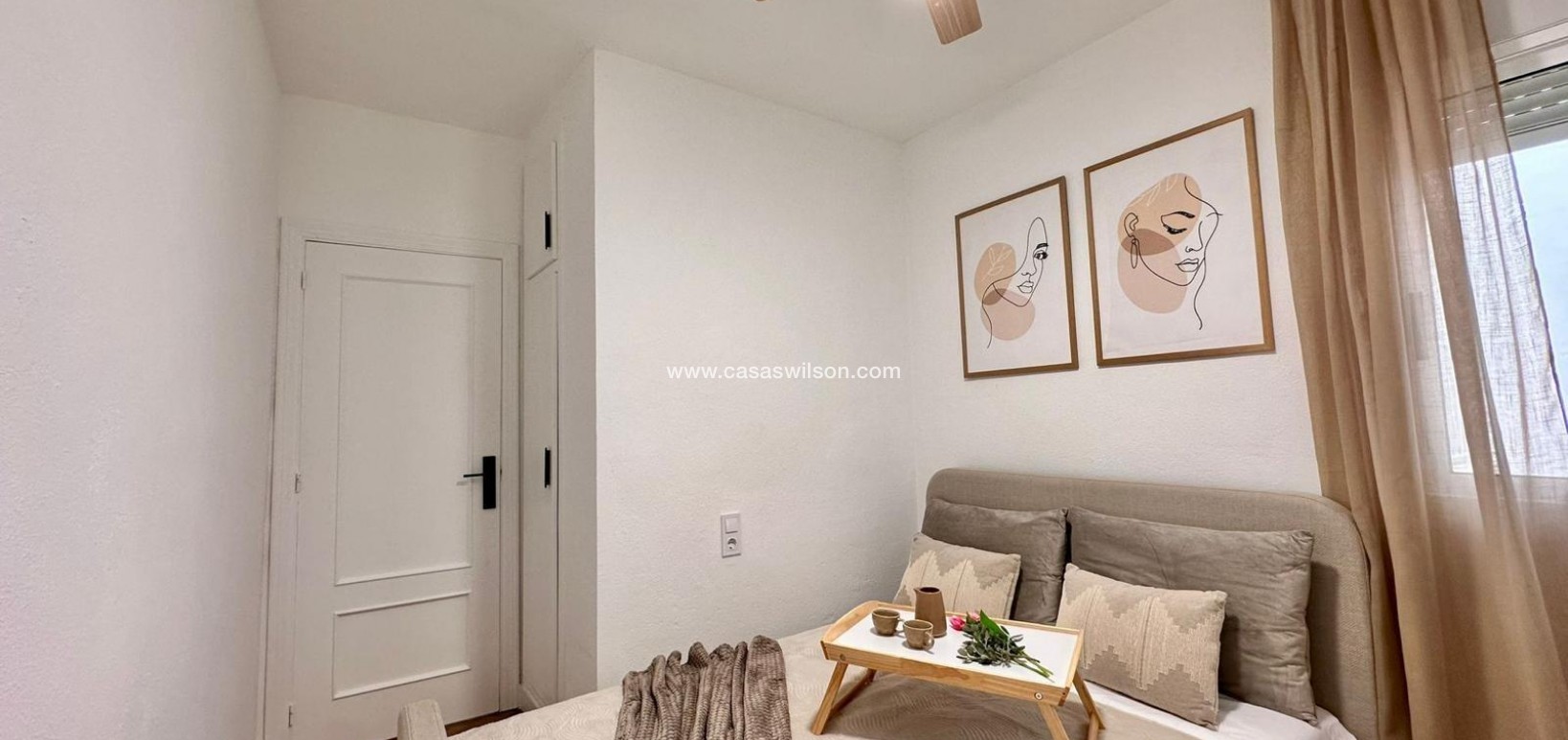 Sale - Appartement - Torrevieja - Playa del Cura