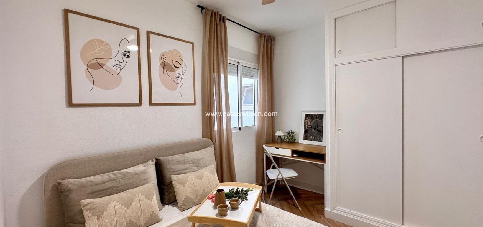 Sale - Appartement - Torrevieja - Playa del Cura