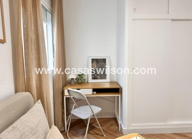 Sale - Appartement - Torrevieja - Playa del Cura