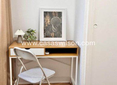 Sale - Appartement - Torrevieja - Playa del Cura