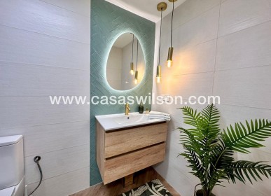 Sale - Appartement - Torrevieja - Playa del Cura