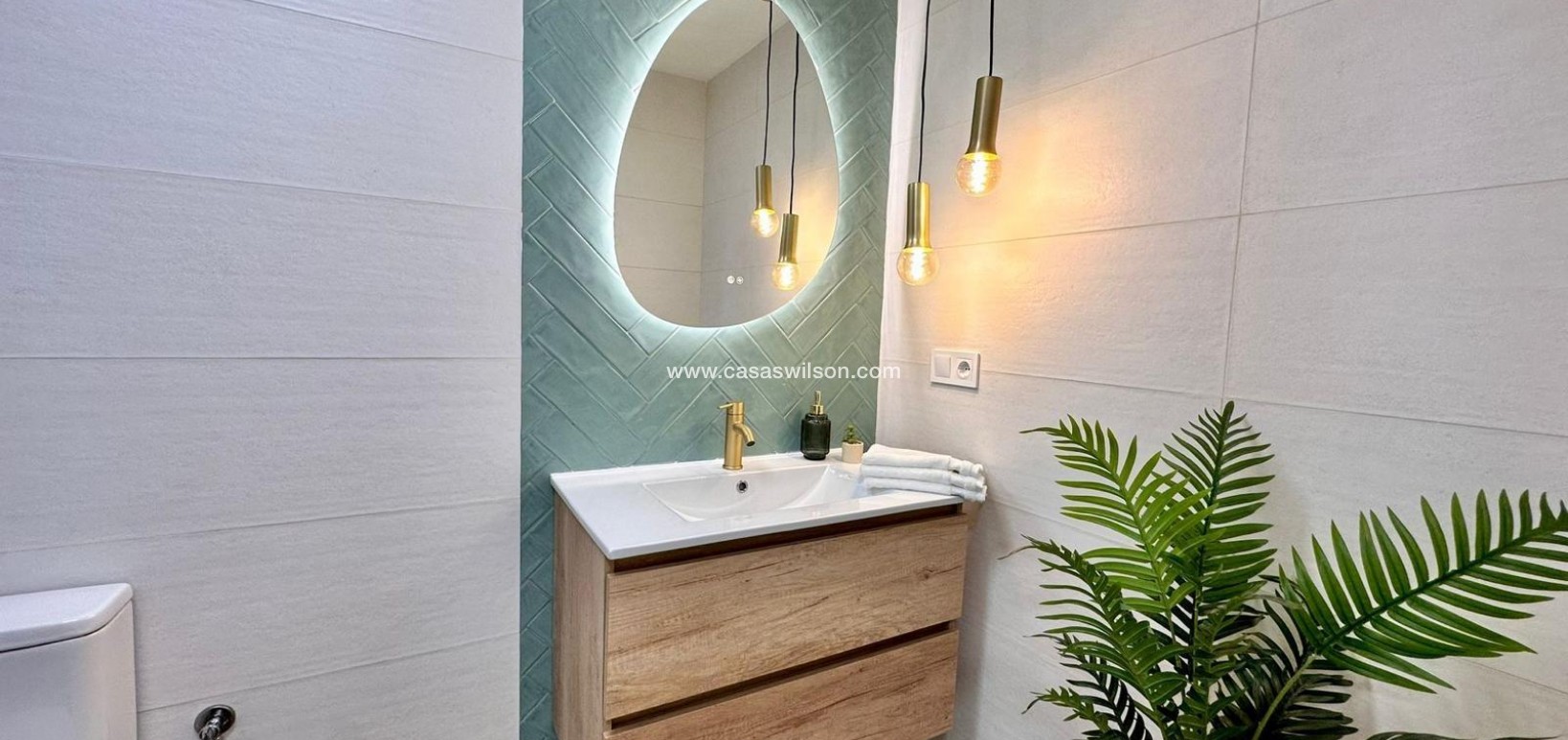 Sale - Appartement - Torrevieja - Playa del Cura