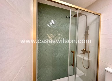 Sale - Appartement - Torrevieja - Playa del Cura