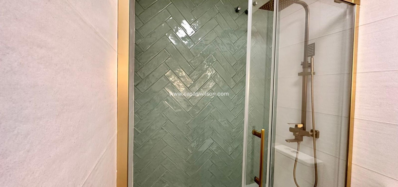 Sale - Appartement - Torrevieja - Playa del Cura