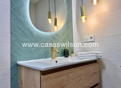 Sale - Appartement - Torrevieja - Playa del Cura