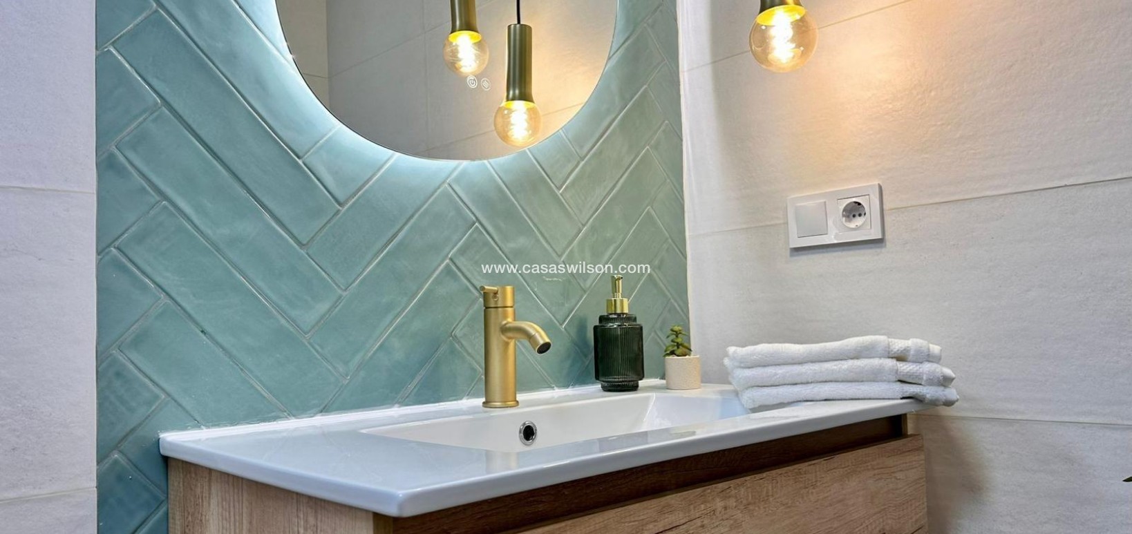 Sale - Appartement - Torrevieja - Playa del Cura