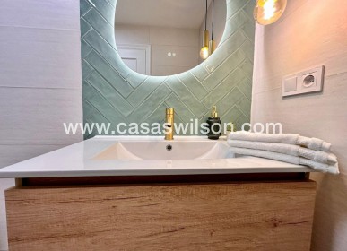 Sale - Appartement - Torrevieja - Playa del Cura