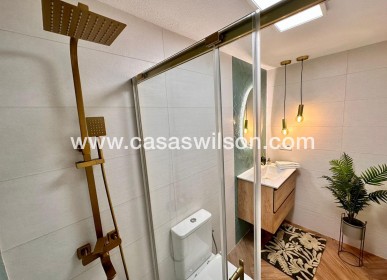 Sale - Appartement - Torrevieja - Playa del Cura