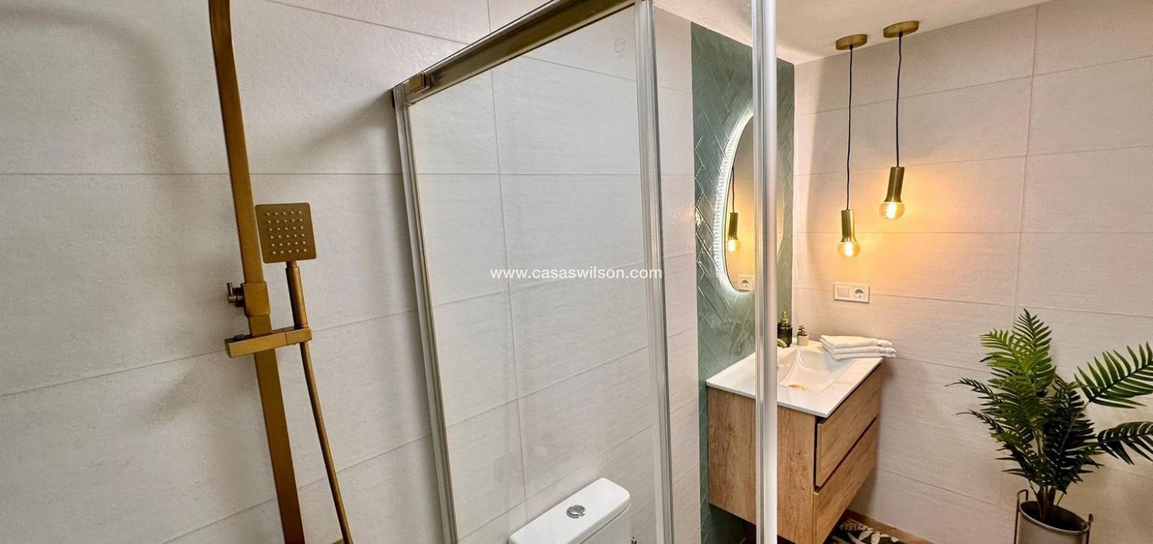 Sale - Appartement - Torrevieja - Playa del Cura