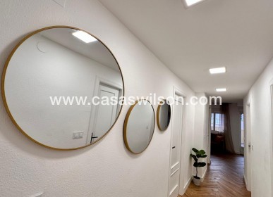 Sale - Appartement - Torrevieja - Playa del Cura