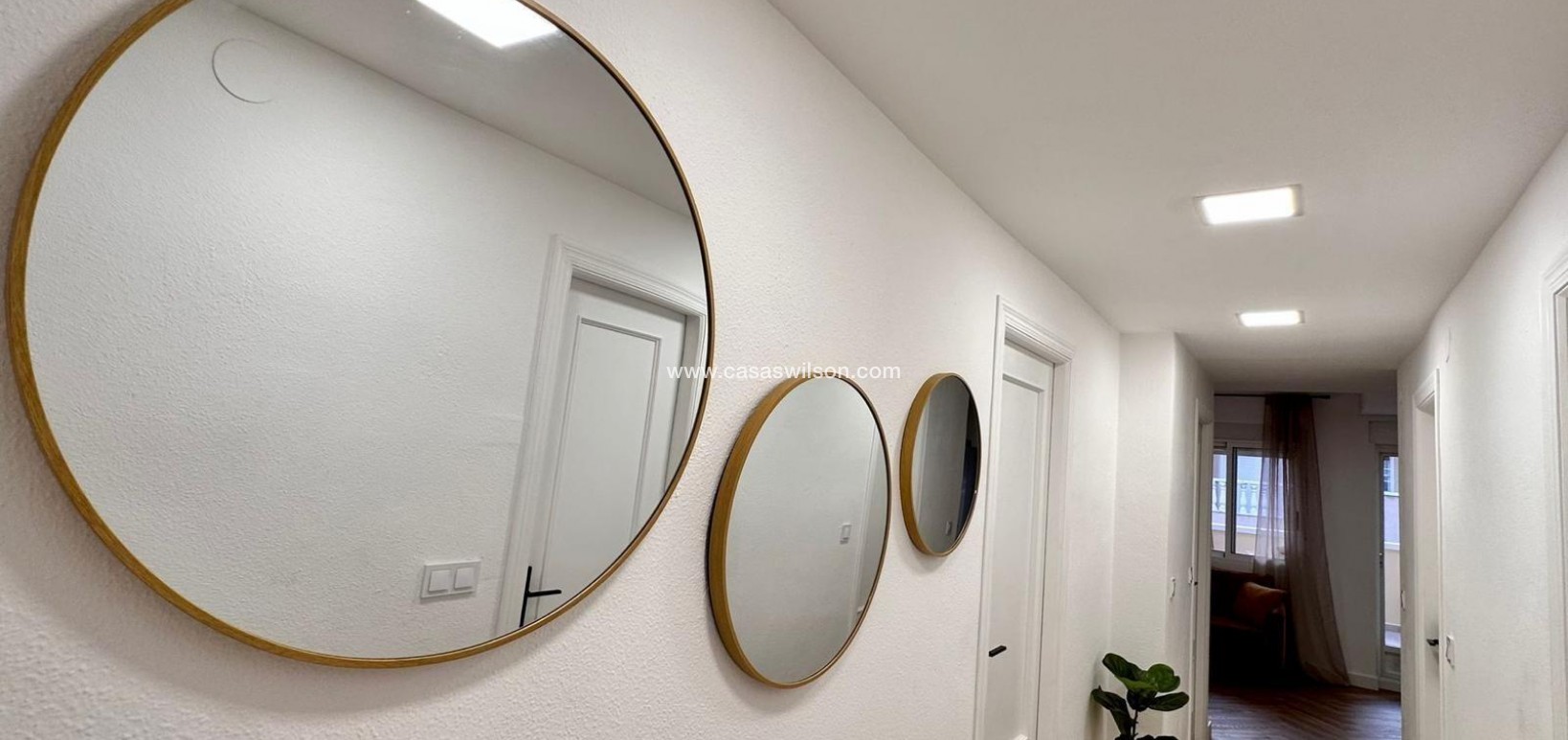 Sale - Appartement - Torrevieja - Playa del Cura