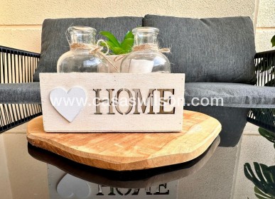 Sale - Appartement - Torrevieja - Playa del Cura