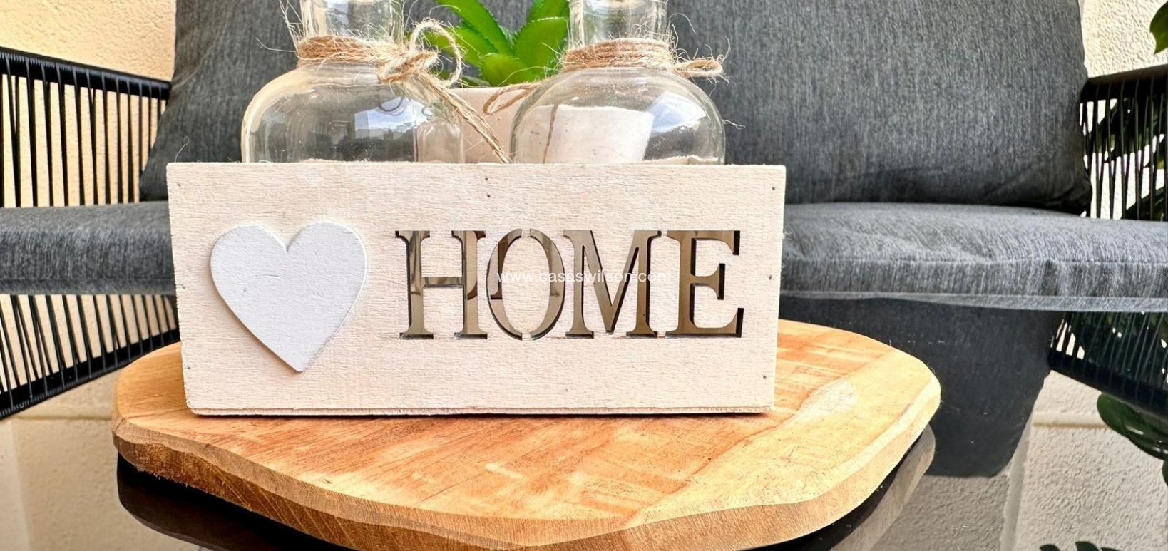 Sale - Appartement - Torrevieja - Playa del Cura