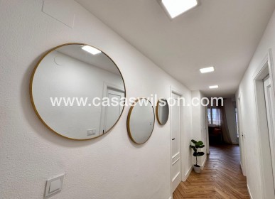 Sale - Appartement - Torrevieja - Playa del Cura