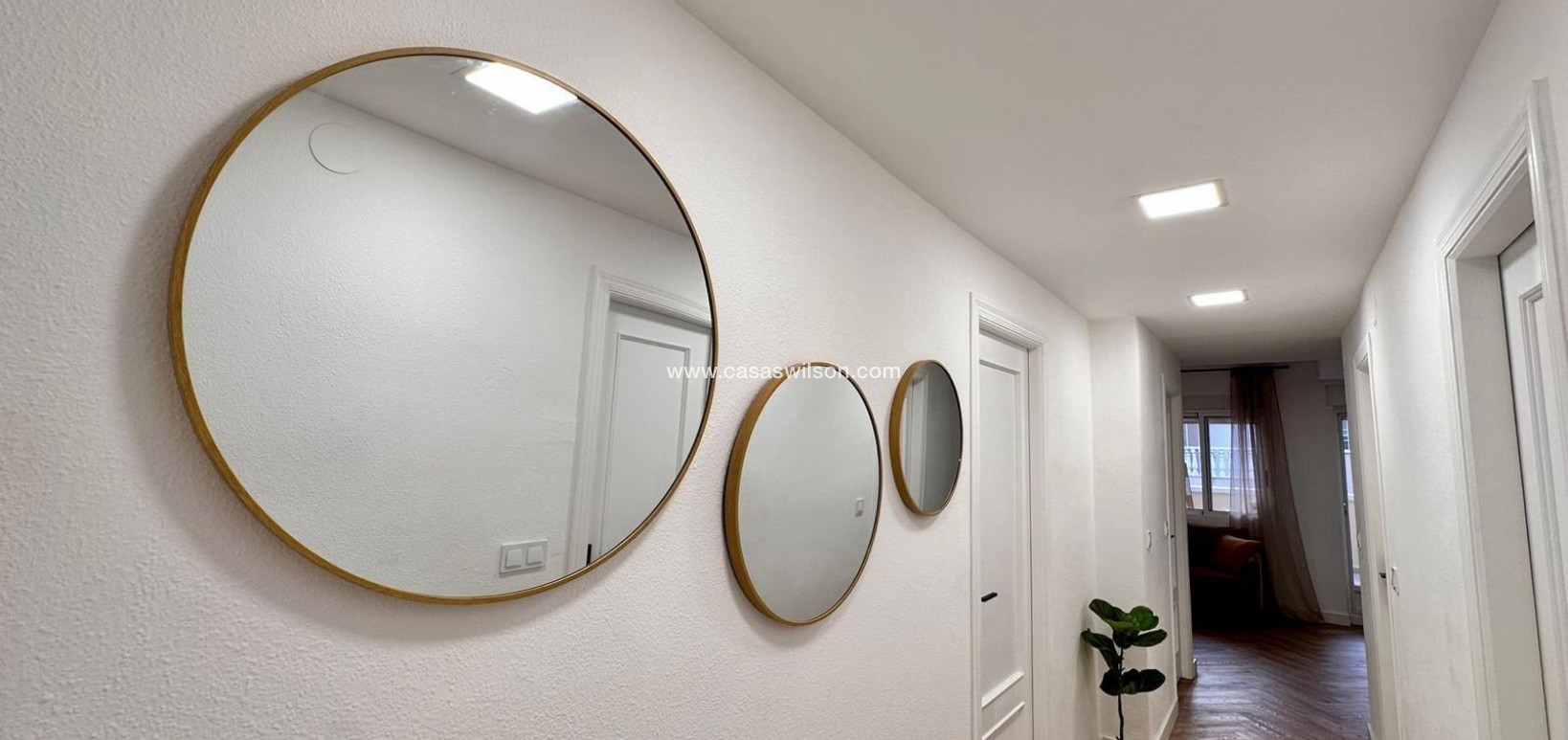 Sale - Appartement - Torrevieja - Playa del Cura