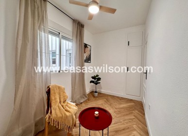 Sale - Appartement - Torrevieja - Playa del Cura