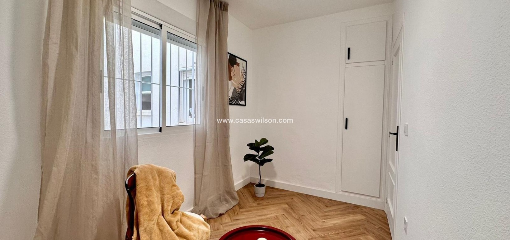 Sale - Appartement - Torrevieja - Playa del Cura