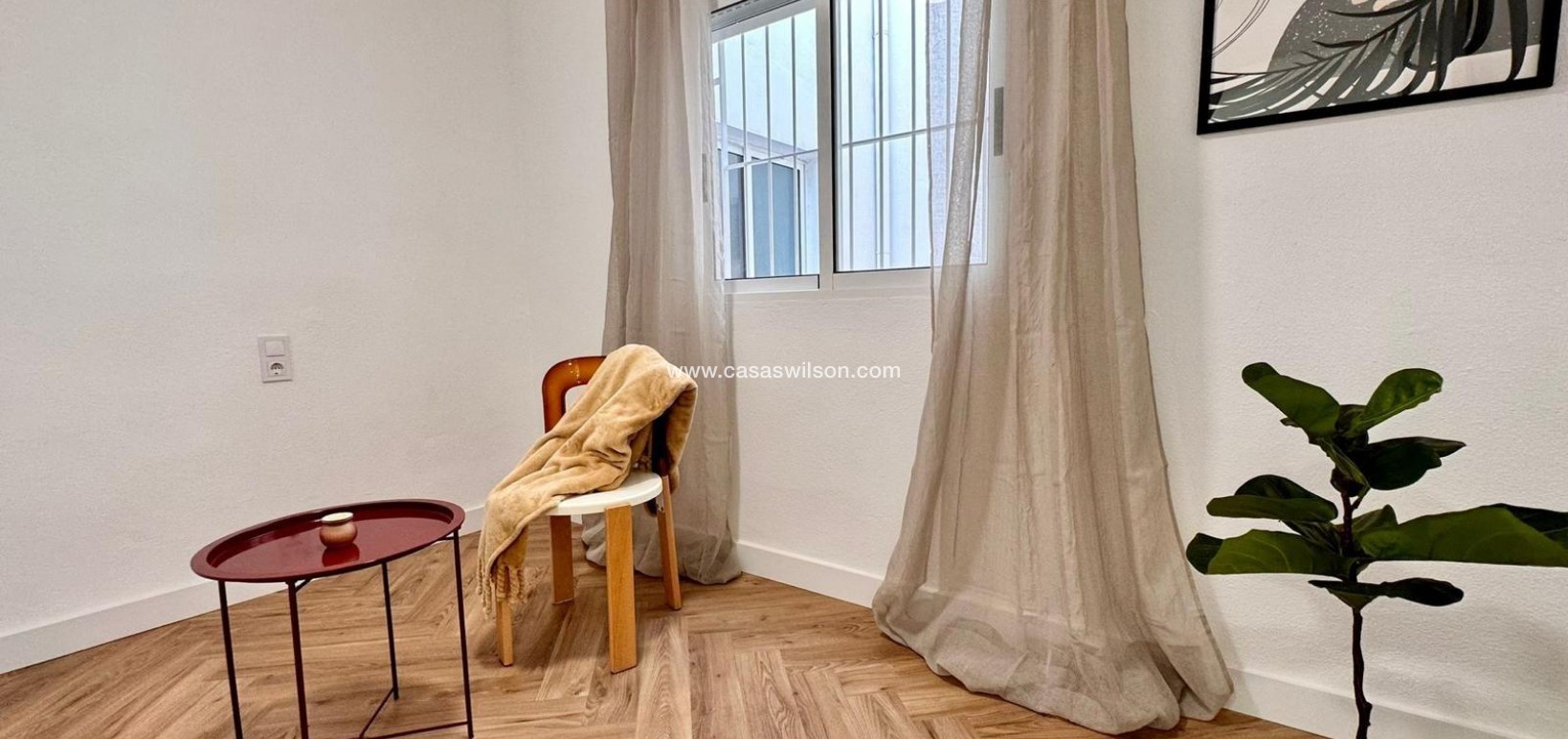 Sale - Appartement - Torrevieja - Playa del Cura