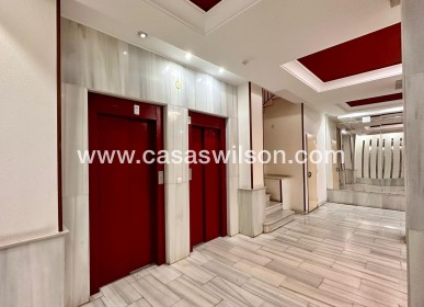 Sale - Appartement - Torrevieja - Playa del Cura