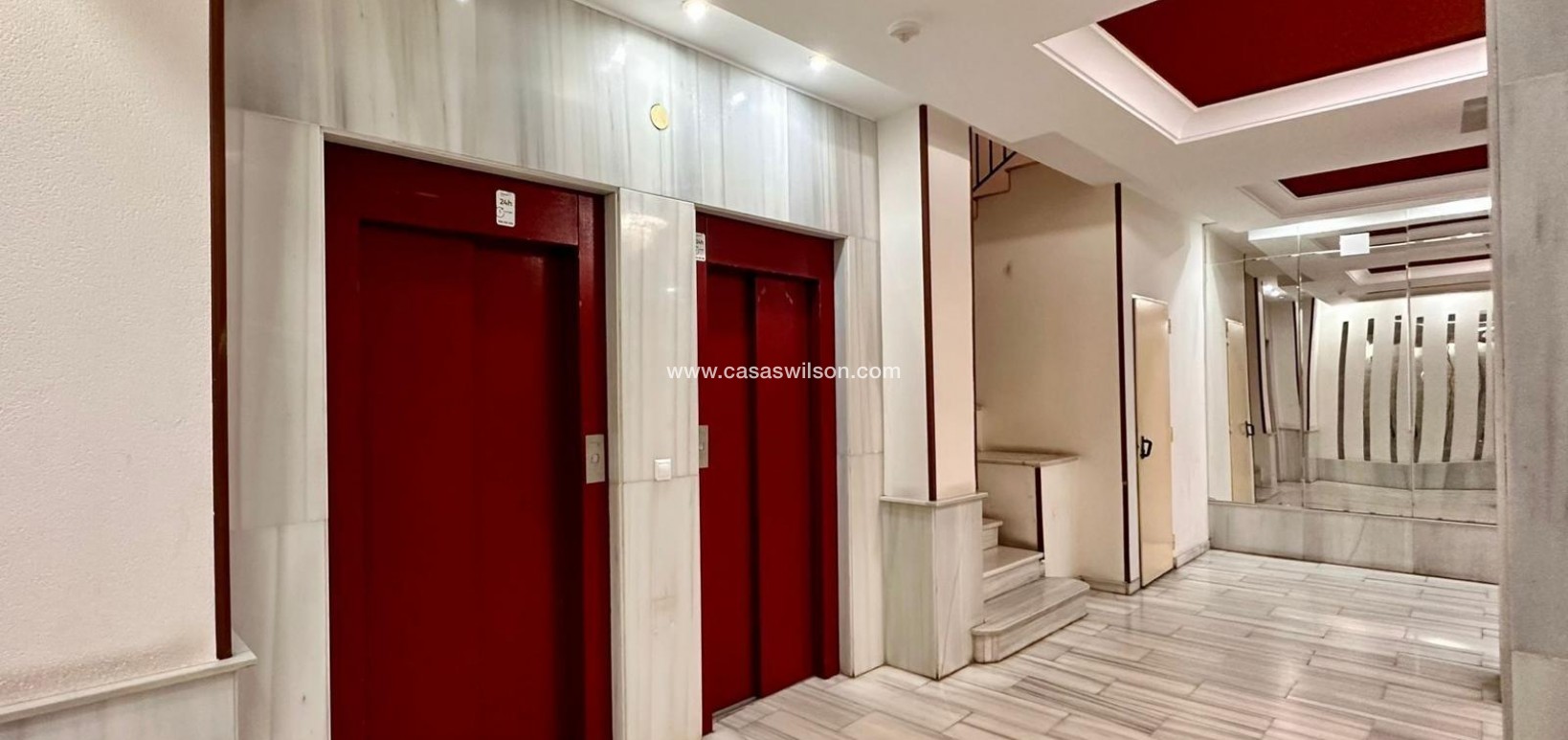 Sale - Appartement - Torrevieja - Playa del Cura