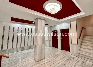 Sale - Appartement - Torrevieja - Playa del Cura