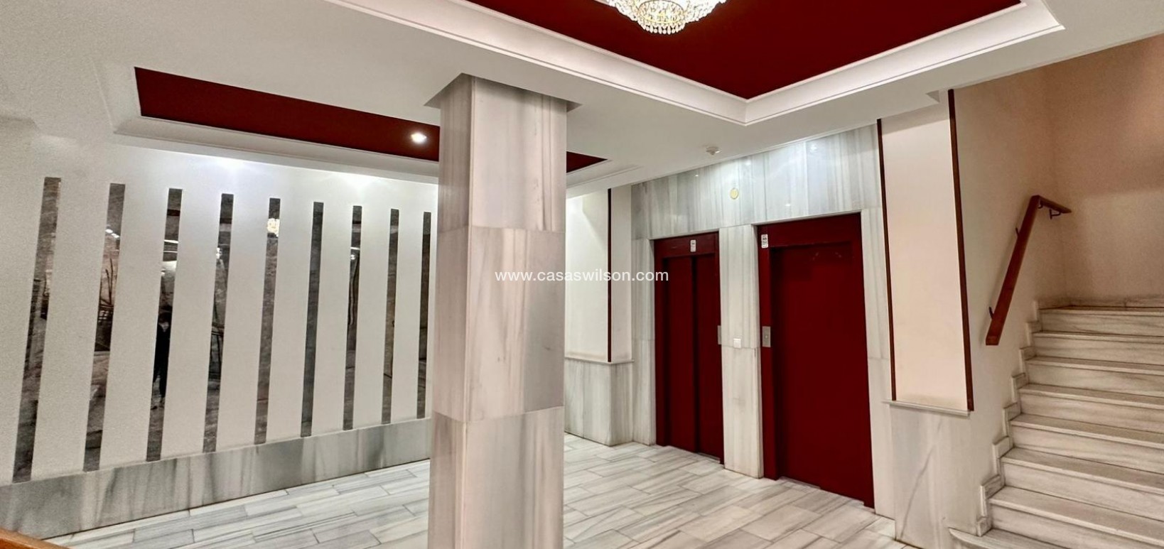 Sale - Appartement - Torrevieja - Playa del Cura