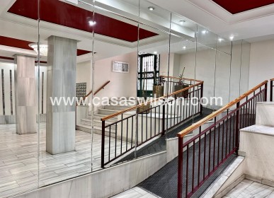 Sale - Appartement - Torrevieja - Playa del Cura