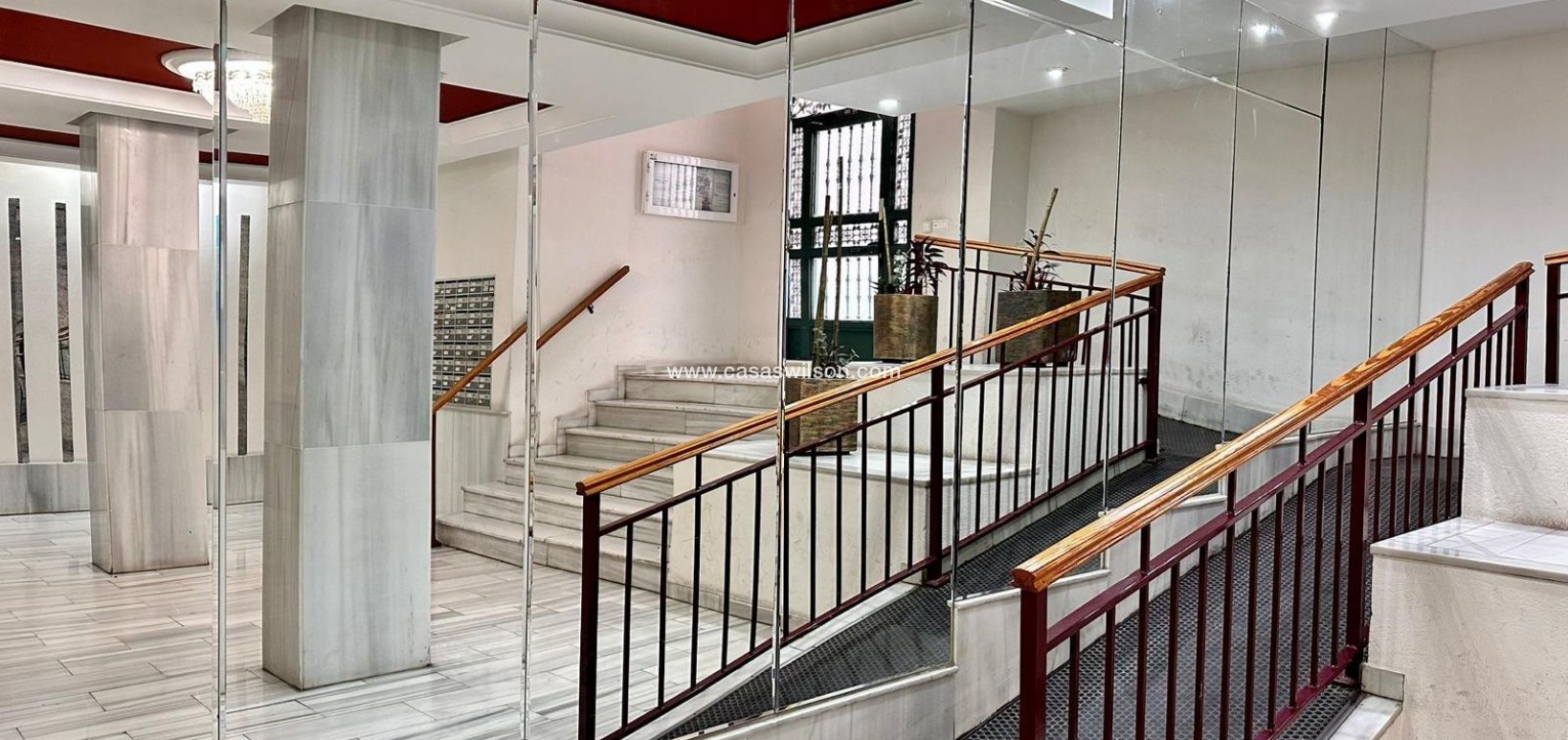 Sale - Appartement - Torrevieja - Playa del Cura