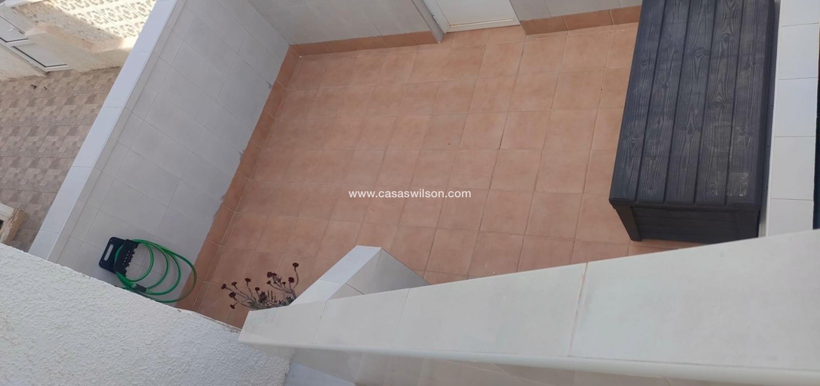 Sale - Bungalow - Torrevieja - Rosaleda-los Frutales