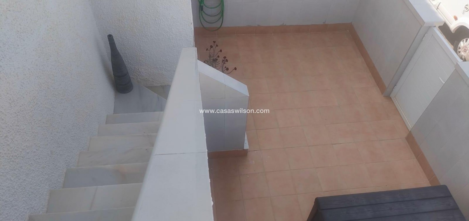 Sale - Bungalow - Torrevieja - Rosaleda-los Frutales