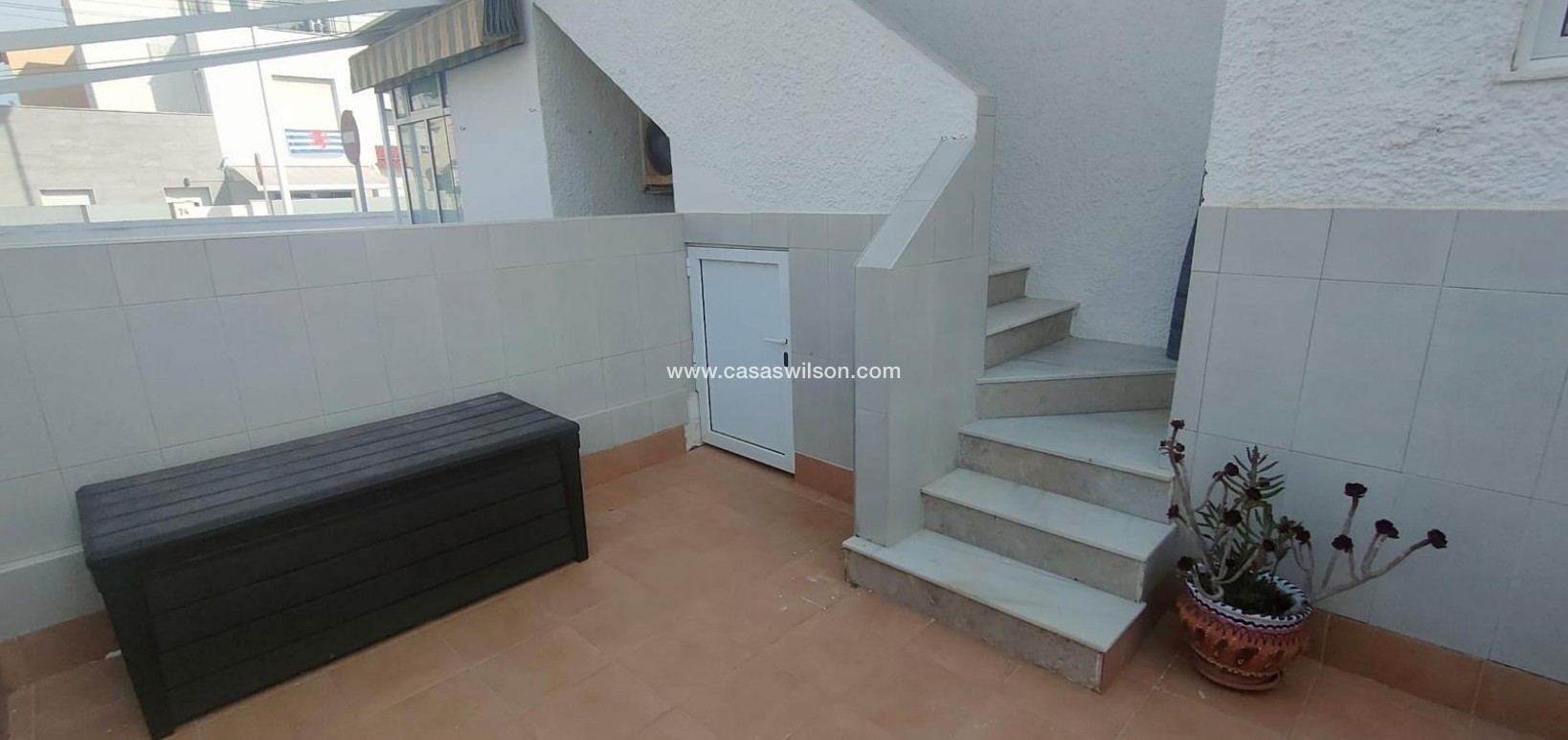 Sale - Bungalow - Torrevieja - Rosaleda-los Frutales