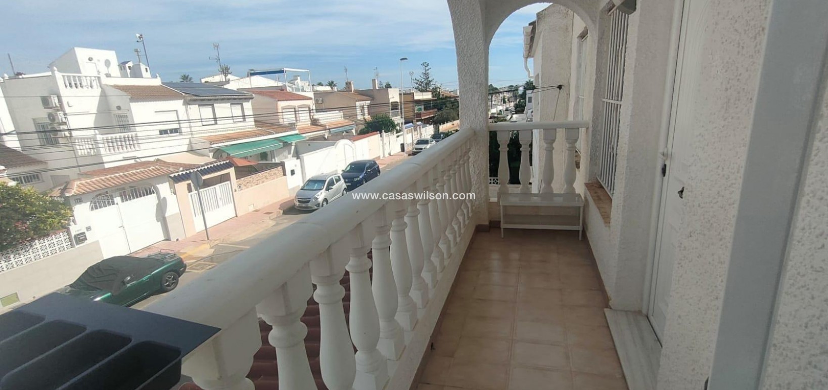 Sale - Bungalow - Torrevieja - Rosaleda-los Frutales
