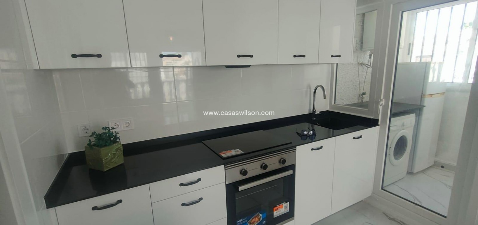 Sale - Bungalow - Torrevieja - Rosaleda-los Frutales