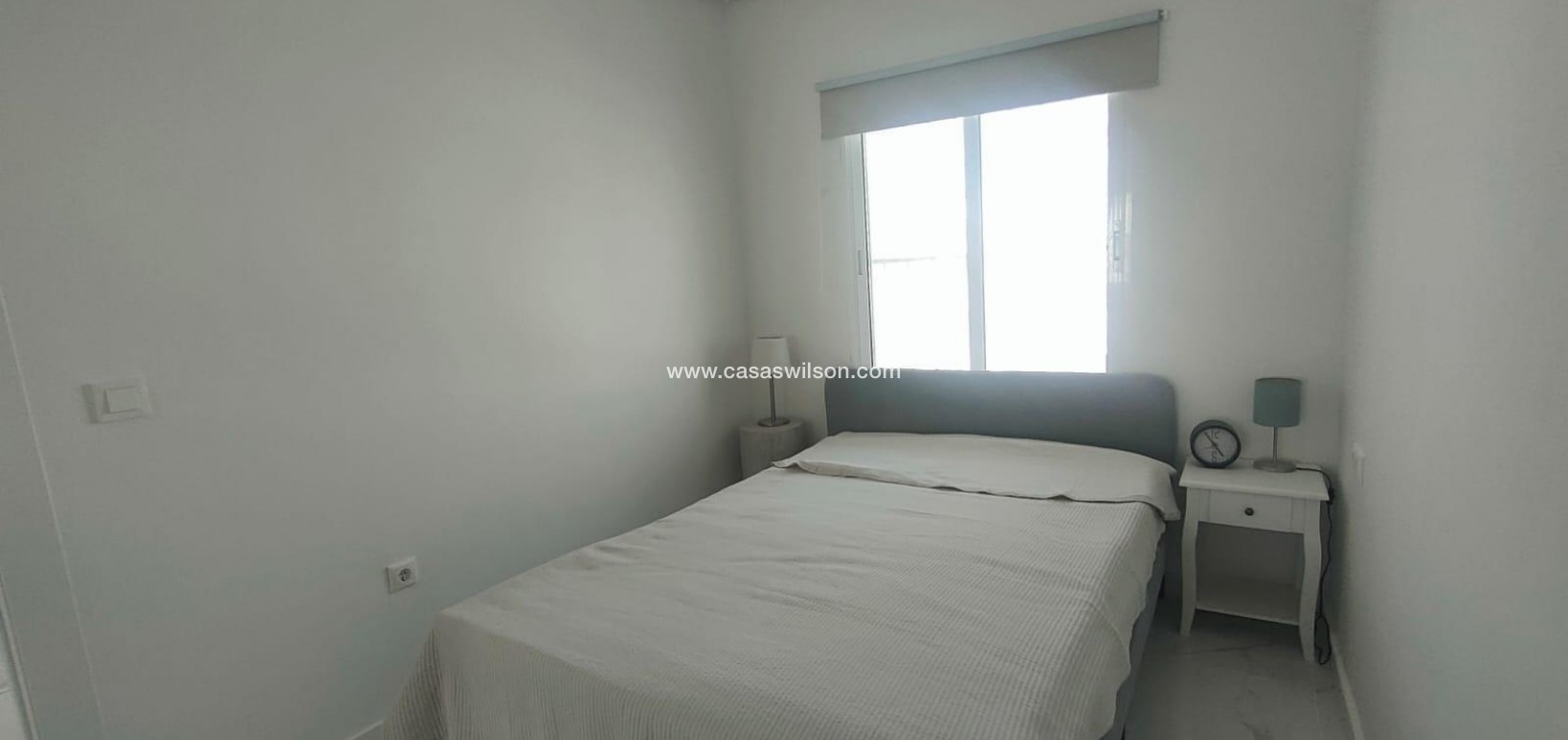 Sale - Bungalow - Torrevieja - Rosaleda-los Frutales