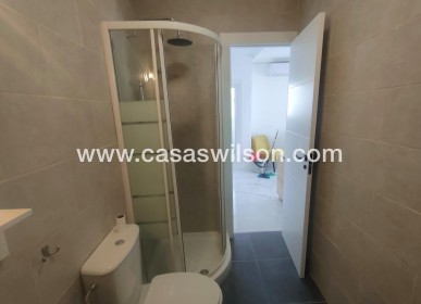 Sale - Bungalow - Torrevieja - Rosaleda-los Frutales