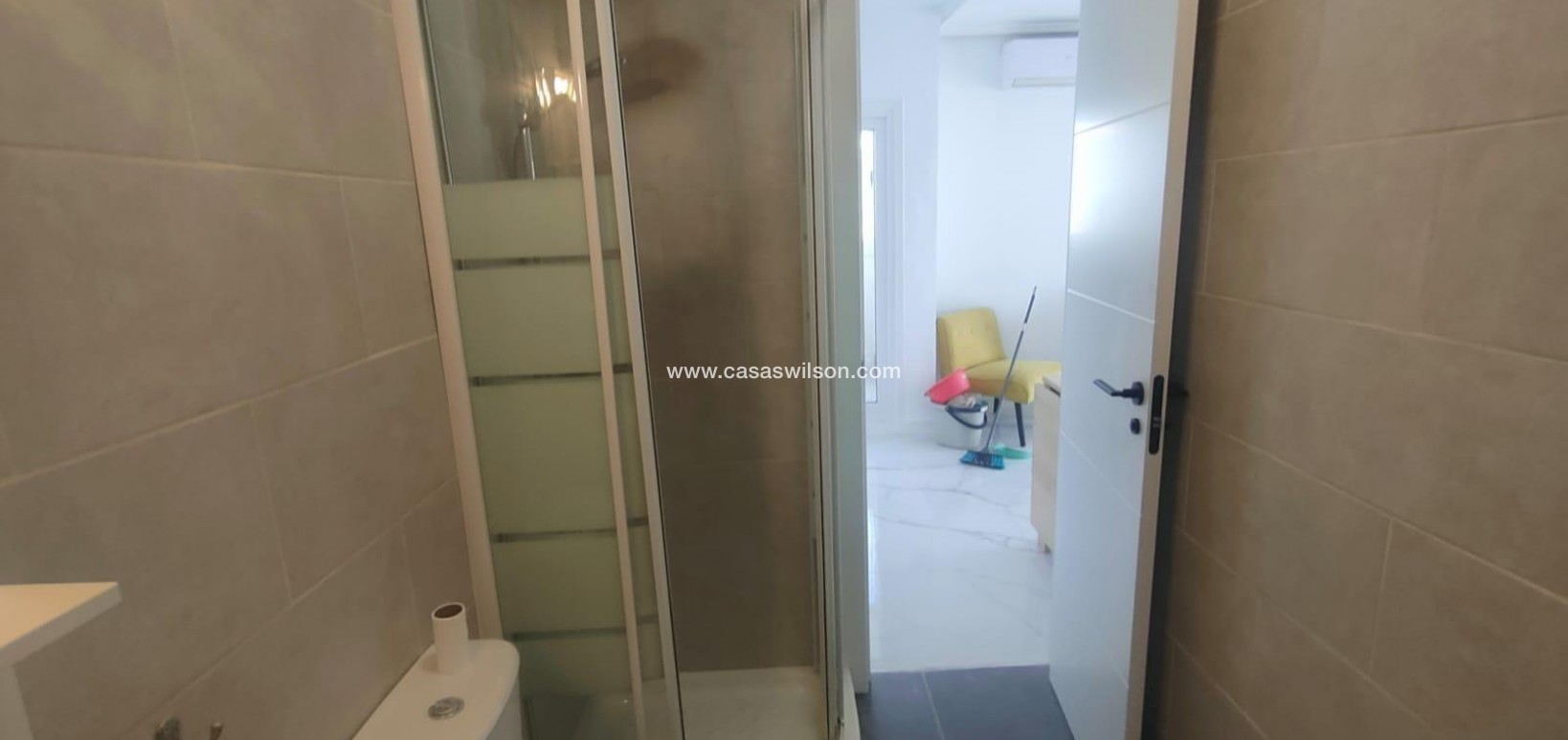 Sale - Bungalow - Torrevieja - Rosaleda-los Frutales