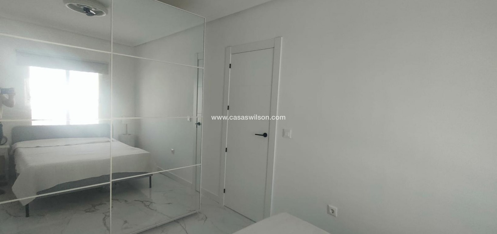 Sale - Bungalow - Torrevieja - Rosaleda-los Frutales