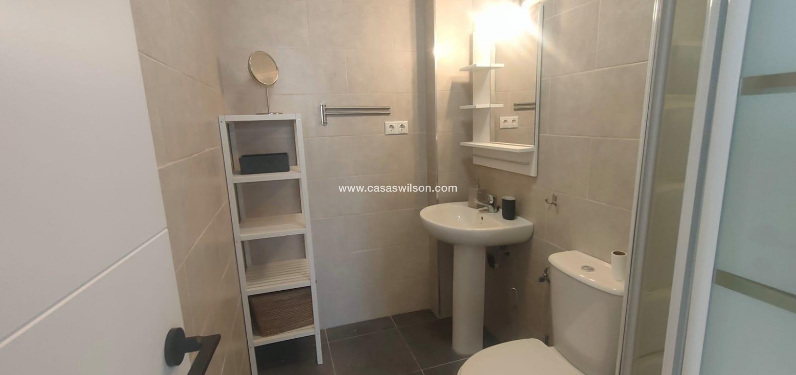 Sale - Bungalow - Torrevieja - Rosaleda-los Frutales