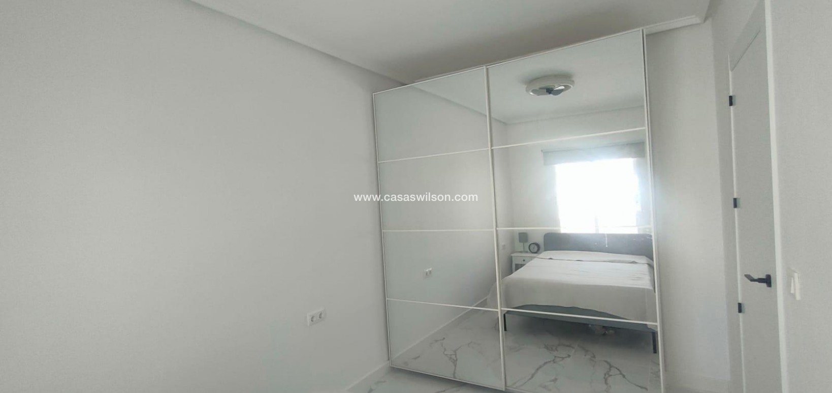 Sale - Bungalow - Torrevieja - Rosaleda-los Frutales