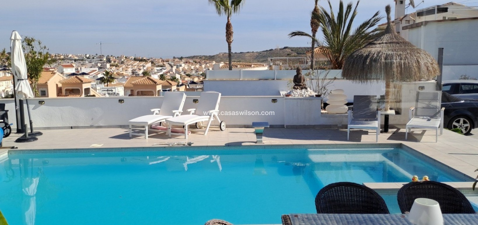 Sale - Villa - Ciudad Quesada - Golf La Marquesa (Ciudad Quesada)