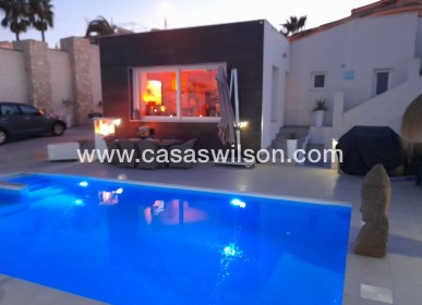 Sale - Villa - Ciudad Quesada - Golf La Marquesa (Ciudad Quesada)