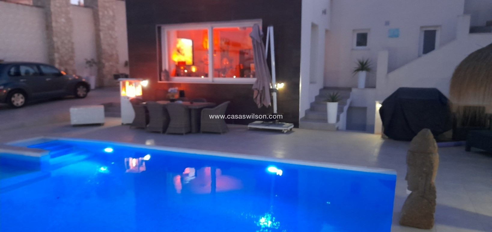 Sale - Villa - Ciudad Quesada - Golf La Marquesa (Ciudad Quesada)