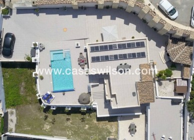 Sale - Villa - Ciudad Quesada - Golf La Marquesa (Ciudad Quesada)